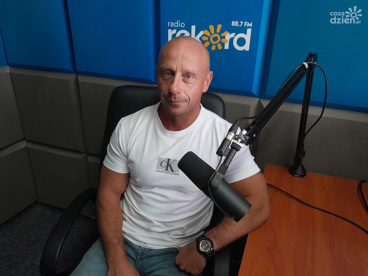 Kozłowski: Dlaczego Mazur Ojrzeń?