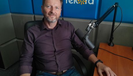 Tadeusz Ciak: Udało nam się rozkopać Maków