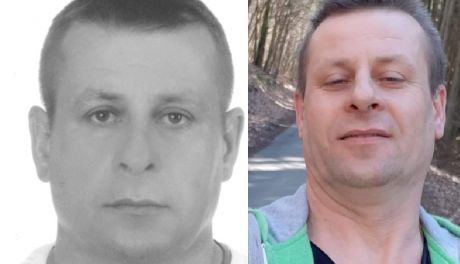Piotr Wojnowski poszukiwany listem gończym