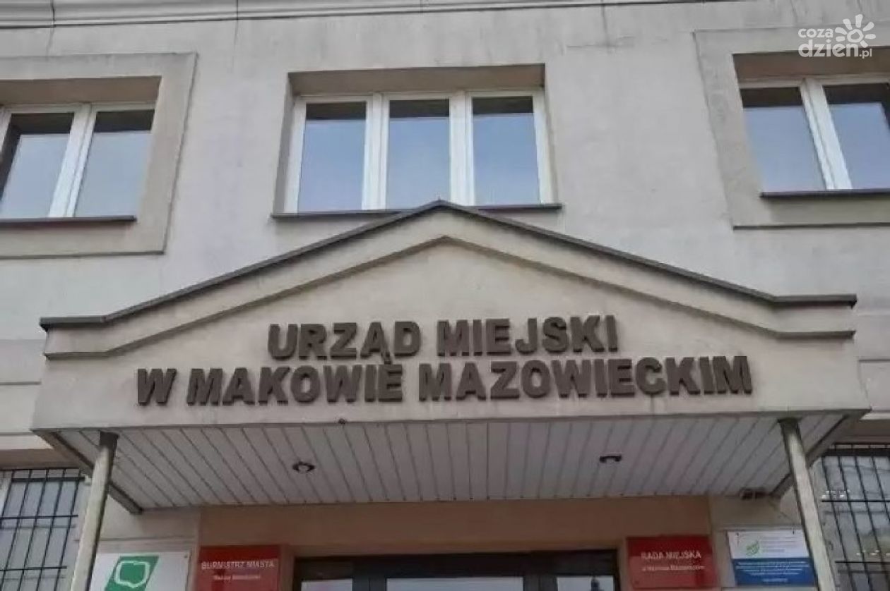 Samorząd Mazowsza wspiera Maków Mazowiecki