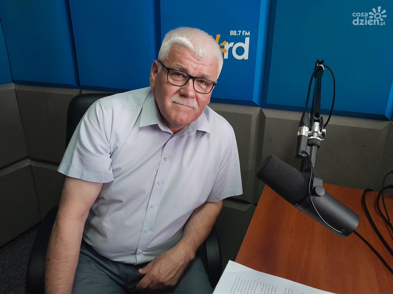 Piotrowicz: Będzie gruntowna modernizacja strażnicy