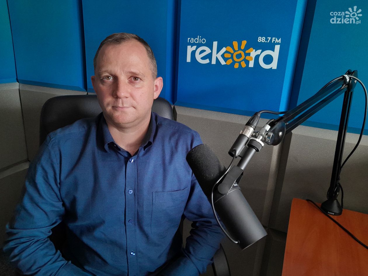 Szczepański: Wierzę, że mieszkańcy usłyszą mój głos