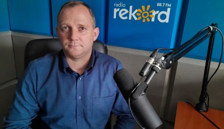 Michał Szczepański: Wierzę, że mieszkańcy usłyszą mój głos i zdecydują się na oświetlenie ledowe