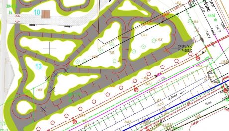 Pumptrack powstanie w Mławie i to do przyszłych wakacji