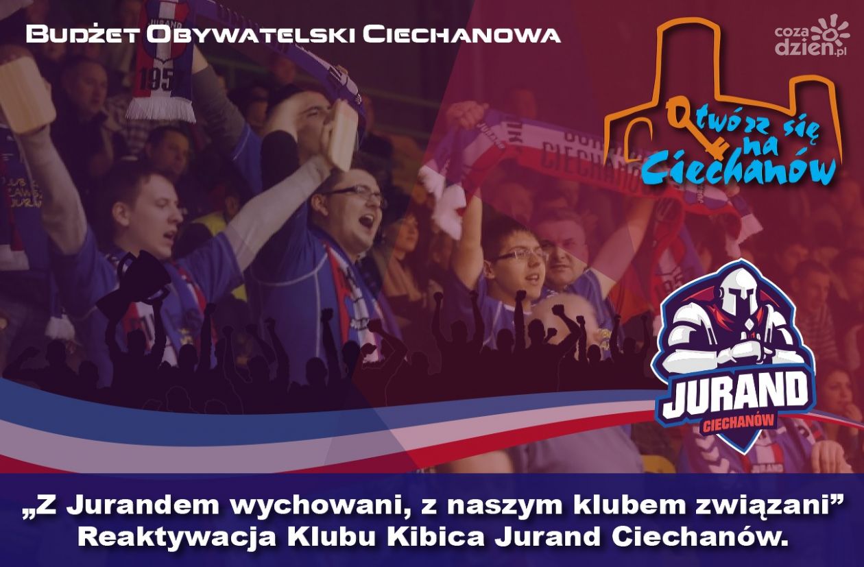 Kibice poszukiwani 