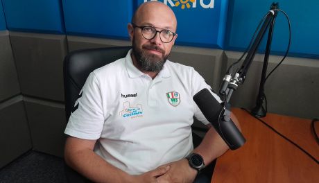 Marek Łebkowski: Piłkę trzeba jednoczyć, nie rozdrabniać