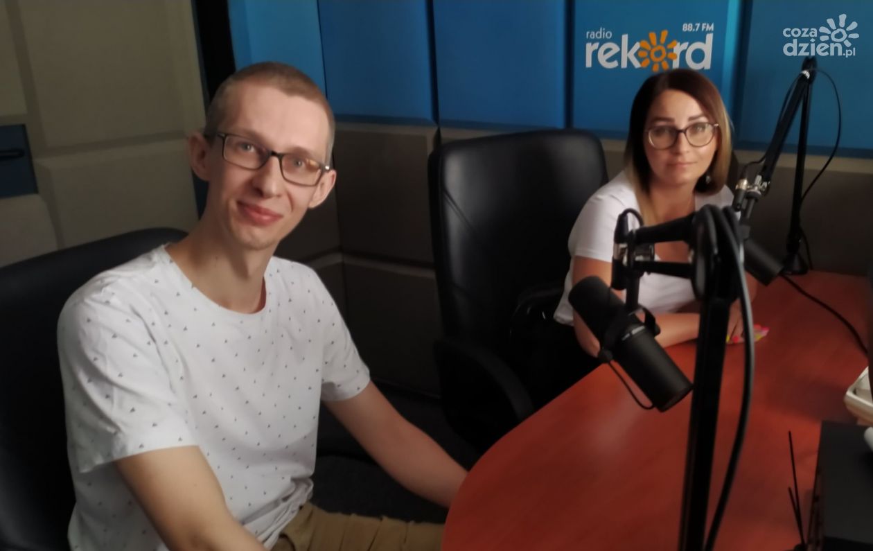 Nawrocka, Lalak i dzieci z przyszłością