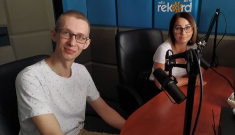 Kinga Nawrocka, Patryk Lalak i dzieci z przyszłością