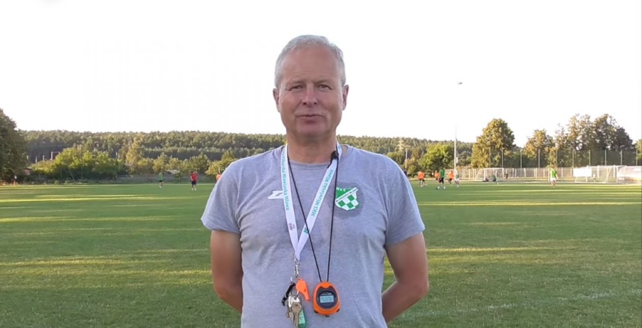 Rzepka: Nastroje są bardzo bojowe