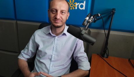 Łukasz Chrostowski: Przasnysza nie stać na basen kryty. Koszty są piorunujące