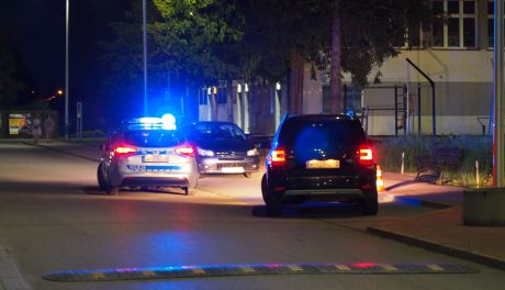 27-latek pobity na terenie mławskiego MOSiR