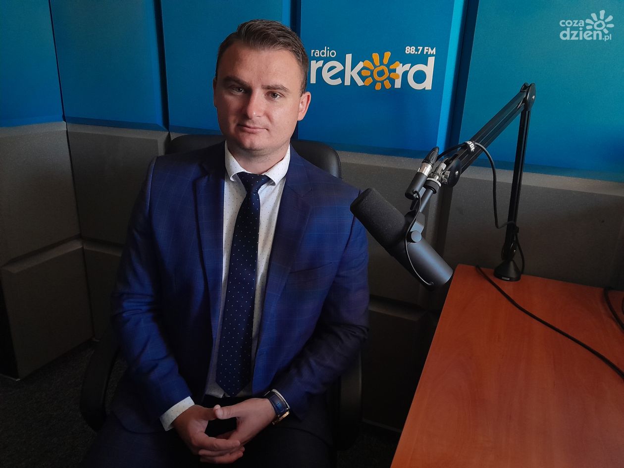 Muchowski: To będzie efektowne widowisko