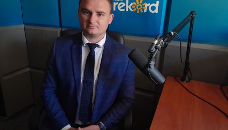 Jarosław Muchowski: Rekonstrukcja bitwy pod Sarnową Górą będzie efektownym widowiskiem