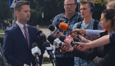 Wojciech Dusza: Egzaminatorzy walczą nie tylko o podwyżki