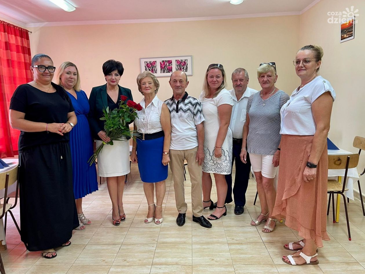 Mają klub. Teraz mają też siedzibę
