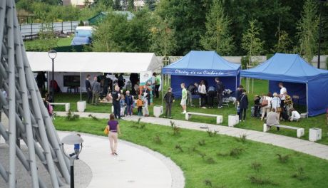 Trzecia edycja Ciechanowskiego Pikniku Naukowego