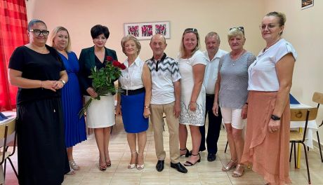 Nowa siedziba Osiedlowego Klubu Seniora Osiedla Bloki