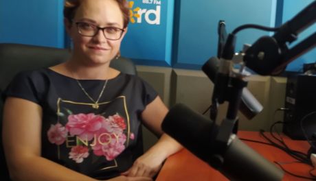 Anna Kubińska - seksuolog w Ciechanowie???