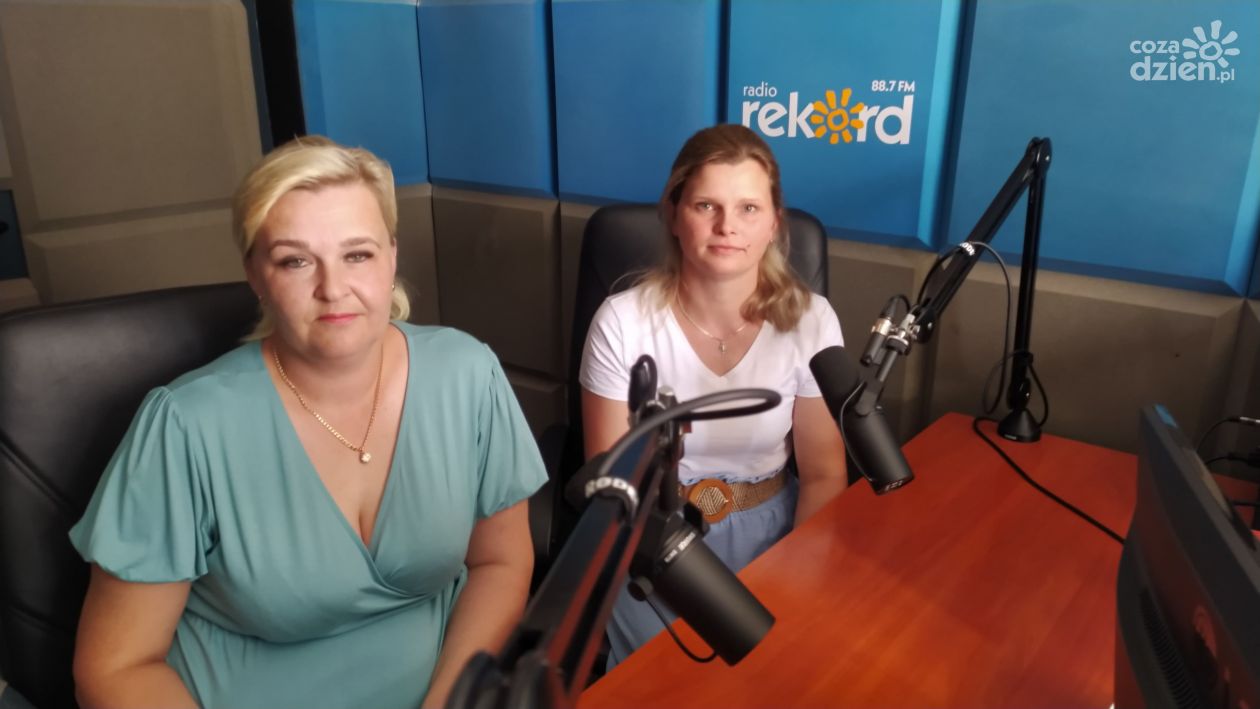 Zybert i Wółkiewicz o sobotniej Spartakiadzie Kół Gospodyń Wiejskich