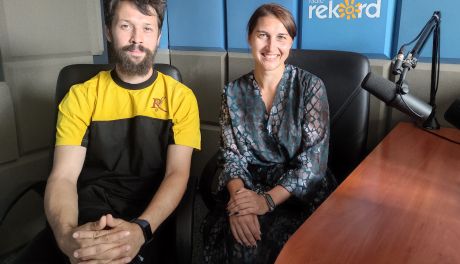 Marzena Lentowszczyk: przed nami  III piknik i III urodziny