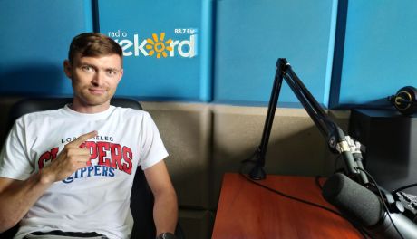 Szymon Ogonowski - Mistrz Świata i Mistrz Europy made in Ciechanów!!!