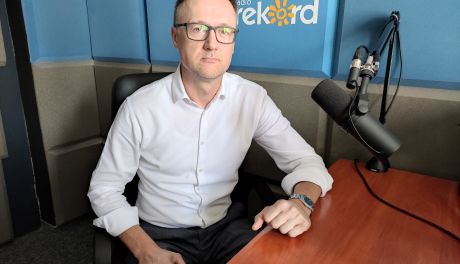 Piotr Czyżyk. Dodatek węglowy? Zainteresowanie jest ogromne
