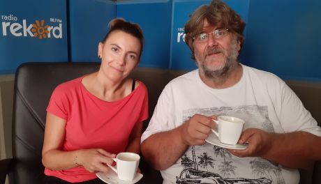 Marta Sosnowska i Wojciech Gęsicki - mają pomysł na rozwijające zajęcia dla przedszkolaków
