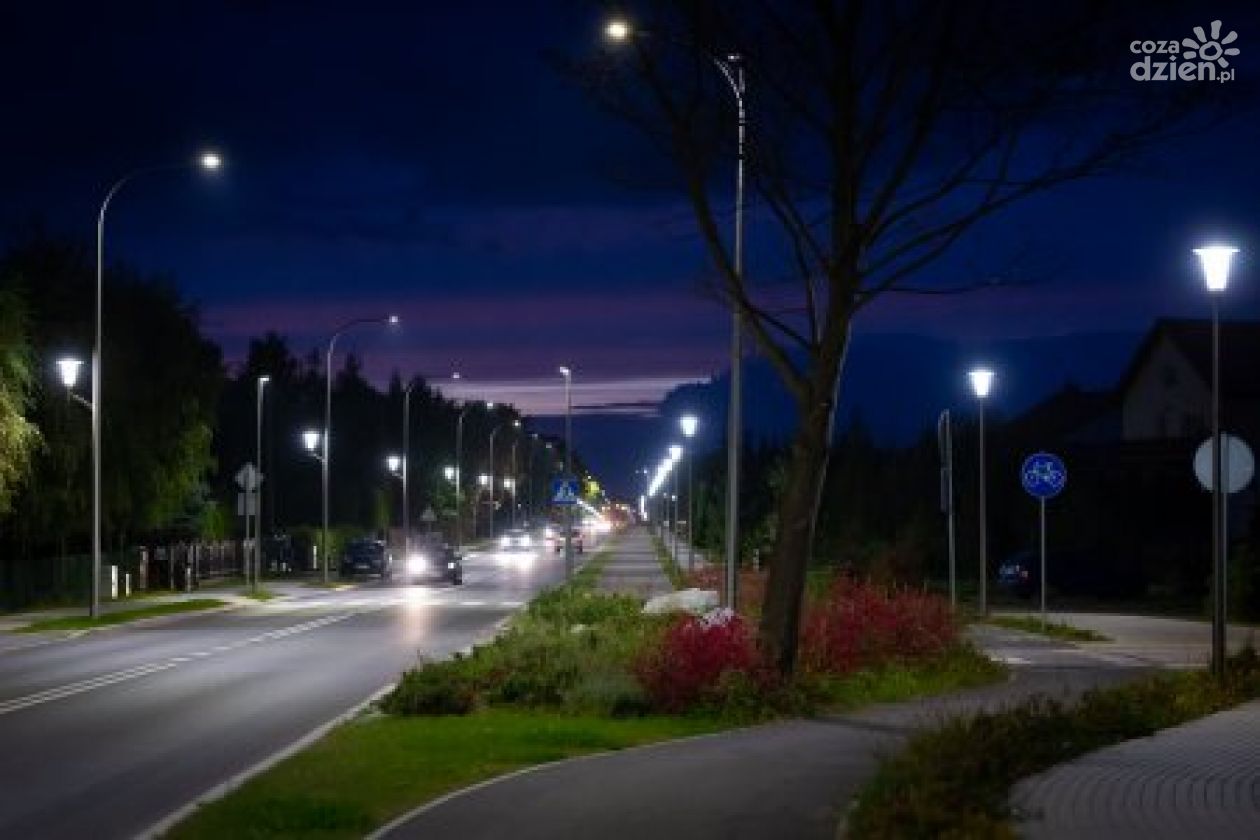600% więcej za energię elektryczną