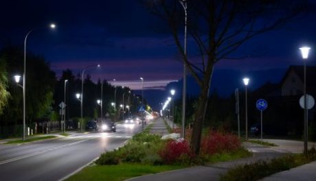 Będą ograniczenia w korzystaniu z energii elektrycznej. Ciechanów szykuje się na drastyczny wzrost cen prądu