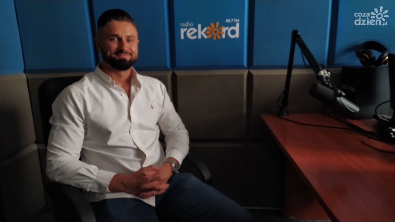 Maciej Kuskowski - jak taniej ogrzać swój dom?