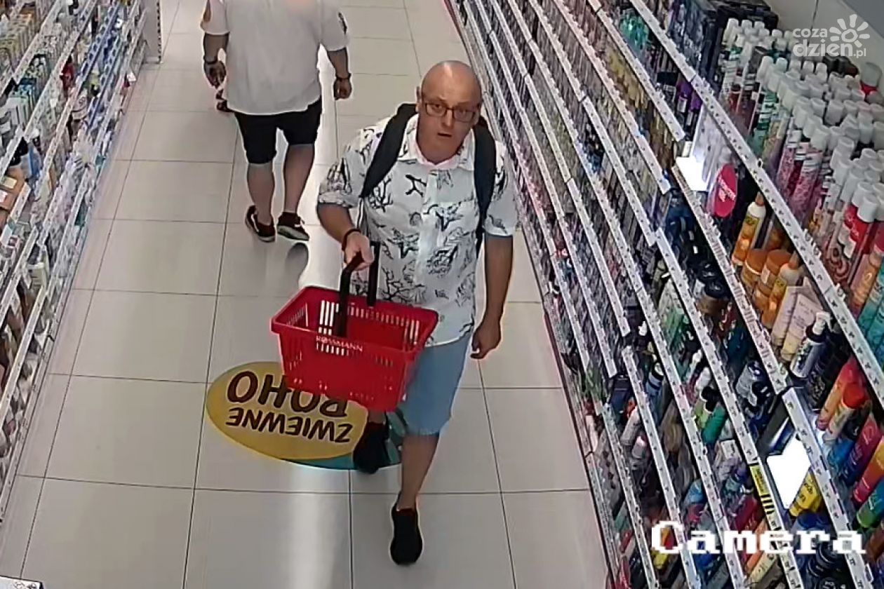 Chce mieć zęby jak kryształki