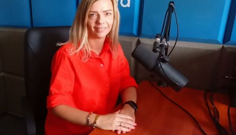 Nina Matczak: To będzie największe tego typu wydarzenie w Ciechanowie