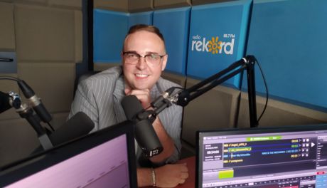 Marcin "Marti" Pietrzak wyśpiewał dziś wszystko!