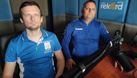 Ciechanów. Przed nami 65-lecie TKKF-u