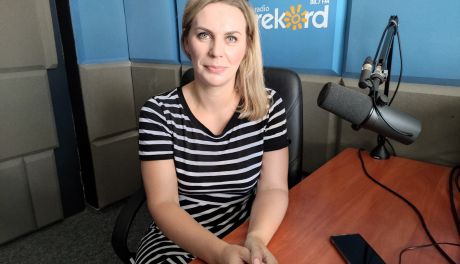 Katarzyna Szmit: Wszystko zaczyna się od inicjatywy
