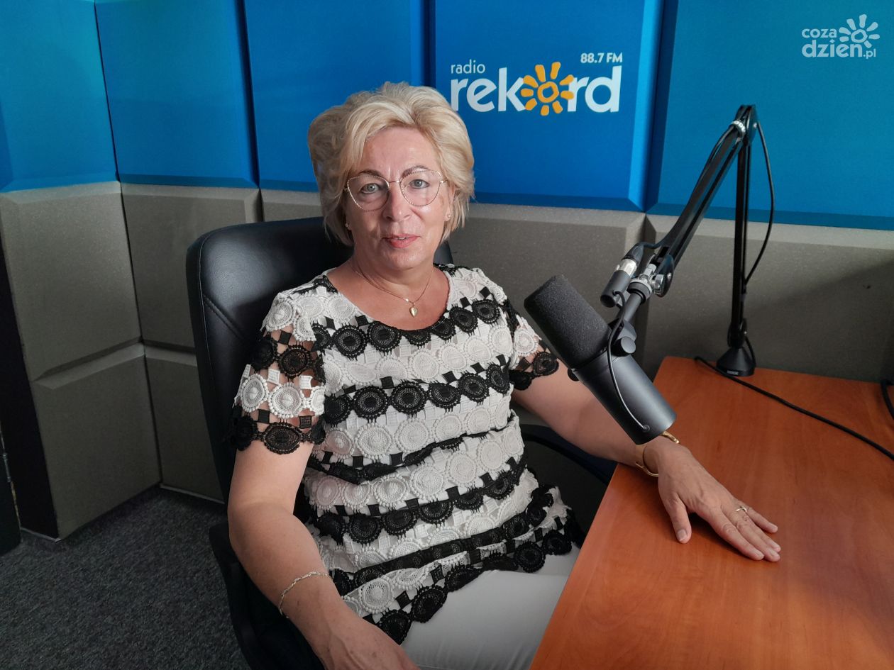 Cicholska: Nauczyciele powinni więcej zarabiać