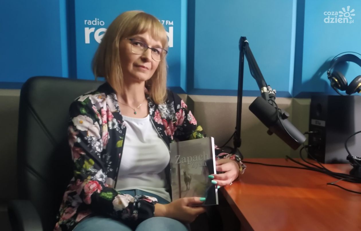 Katarzyna Przybysz o swoim 