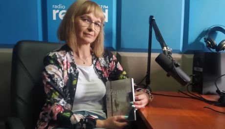 Katarzyna Przybysz o swoim "Zapachu Życia"