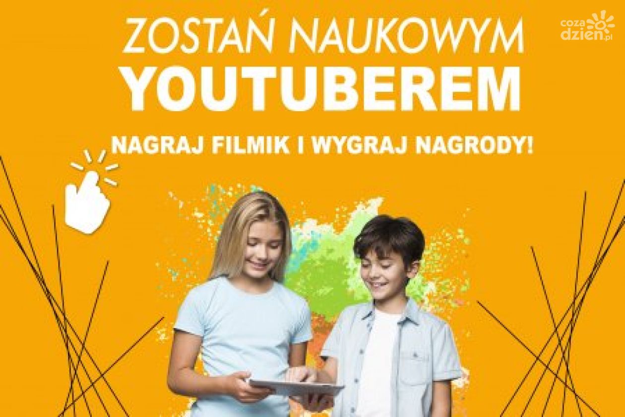 Jest konkurs, są nagrody