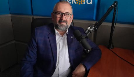 Krzysztof Bieńkowski: Będzie bardzo ciężko utrzymać kryte lodowisko
