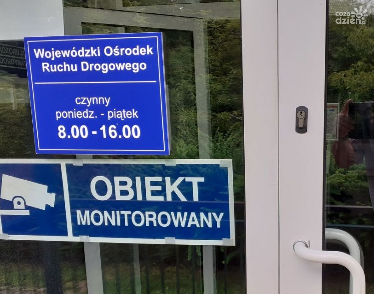 Kandydaci odchodzą z kwitkiem