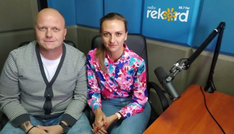 Jak ogarnąć modną wycieczkę szkolną radzą M(onika) i S(ebastian) Travel