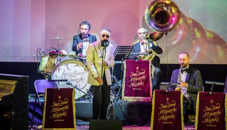 Zapraszamy na IV Victor Young Jazz Festival Mława