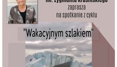 Wakacyjne spotkania w PBP w Ciechanowie