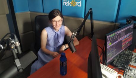 Bogumiła Nasierowska - ciechanowska specjalistka od zdrowego głosu i zdrowej mowy
