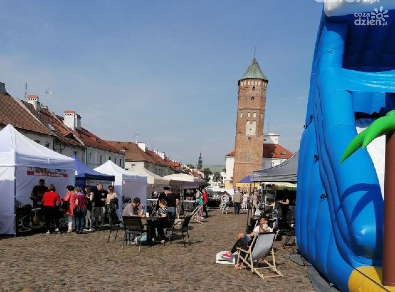 Będzie się działo! Będzie zabawa! Już w weekend