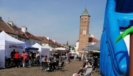 Będzie się działo! Będzie zabawa! Już w ten weekend w Pułtusku