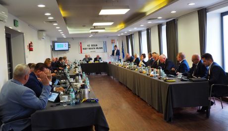 Nowym miastem partnerskim Mławy będzie Franconville 