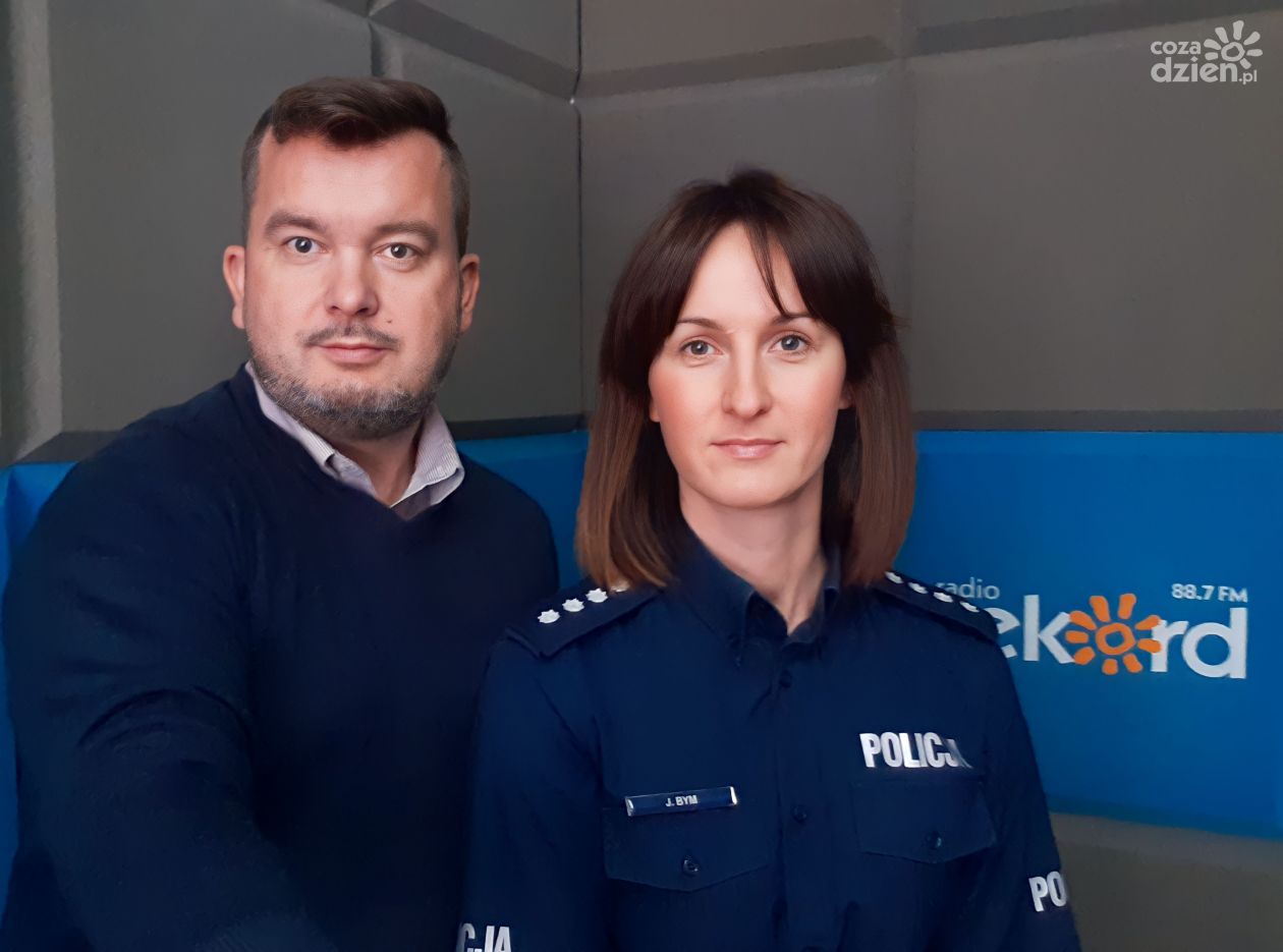 Bym: statystyki napawają optymizmem