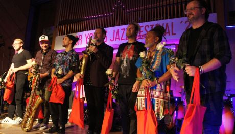 Drugi dzień Victor Young Jazz Festival Mława 2022